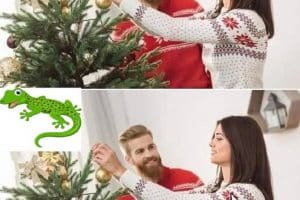 Tu veux quoi pour Noël ?