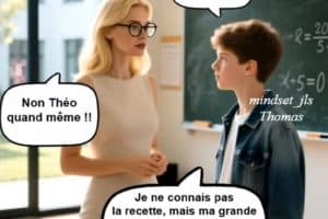 Avec quoi fait-on de la compote ?