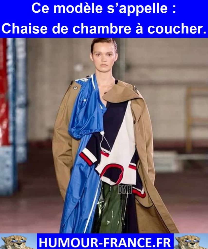 Ce modèle s’appelle : Chaise de chambre à coucher.