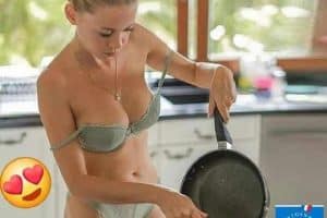 Vous allez adorer les nouvelles poêles anti-adhésive de chez Téfal !