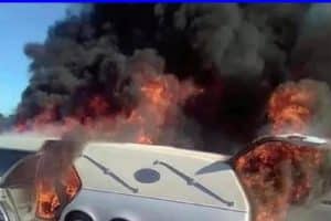 Bon finalement ça sera une crémation …