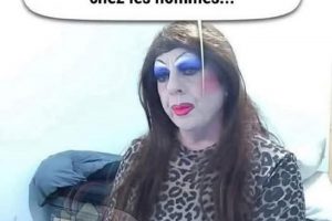 Le plus difficile dans ma transition, c’est l’excitation que je provoque chez les hommes …