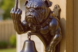 Quand tu n’es pas très accueillant …