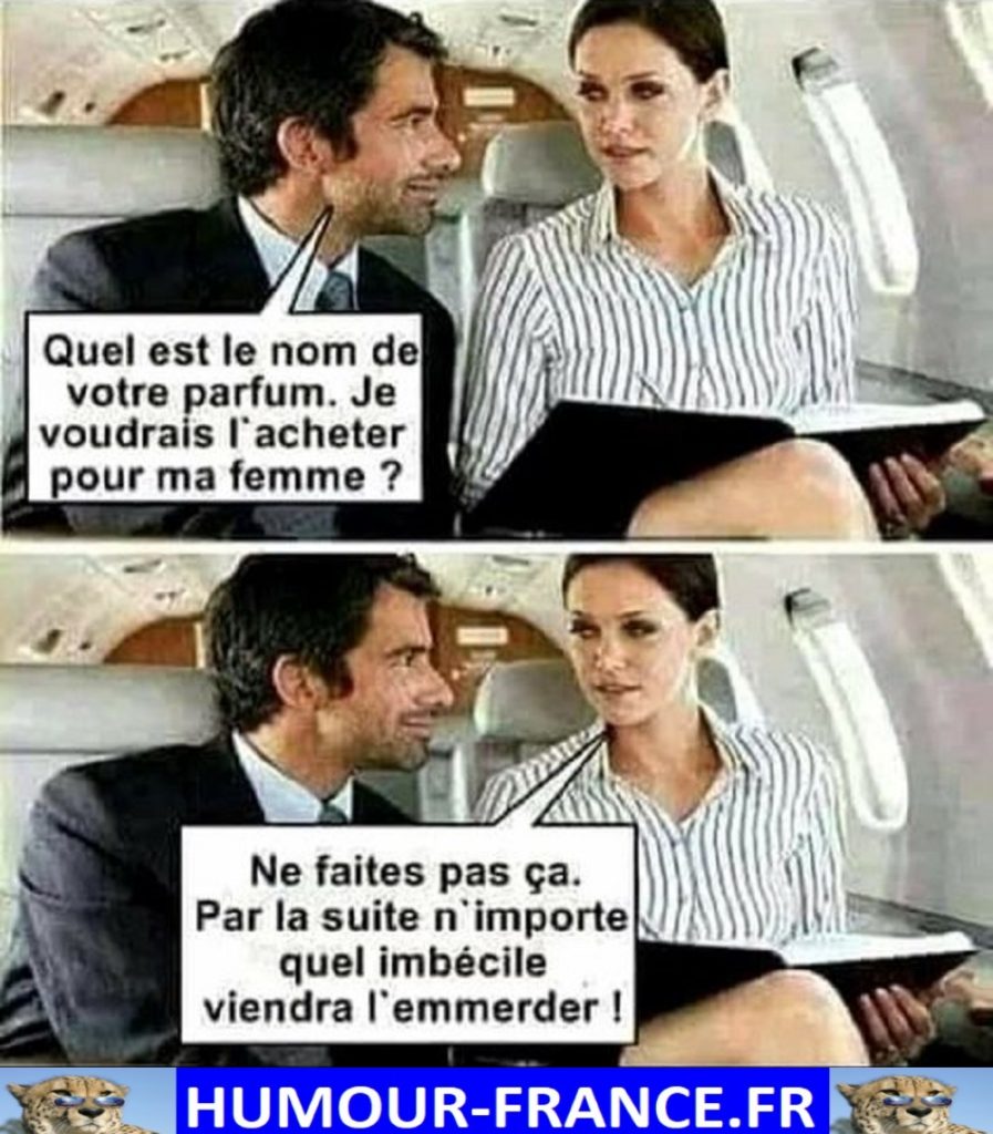 Quel est le nom de votre parfum. Je voudrais l’acheter pour ma femme ?
