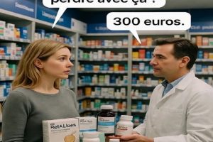 Perte garantie … mais pas celle que tu veux.