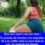 Être une meuf c’est dur hein !