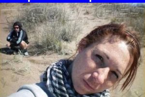 Je voulais un selfie avec mon chéri, mais il s’esquive à chaque fois …
