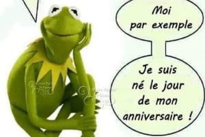 La vie est pleine de coïncidences …