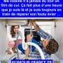Ma voisine n’a jamais dû voir un film de cul. Ça fait plus d’une heure que je suis là et je suis toujours en train de réparer son foutu évier …