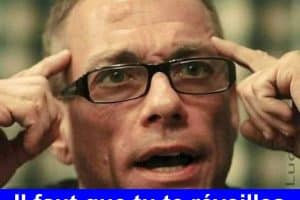 Si ti dors et que tu rêve que tu dors …