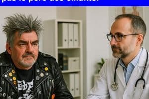 Vous êtes stérile …
