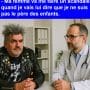 Vous êtes stérile …