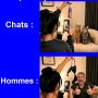 2 façons de prendre la photo parfaite :