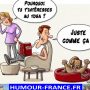 Pourquoi tu t’intéresses au yoga ?