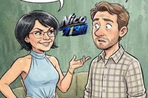 Saviez-vous que l’orgasme de la femme dure quatre fois plus longtemps que celui de l’homme ?