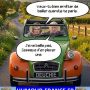 Veux-tu bien arrêter de bailler quand je te parle.