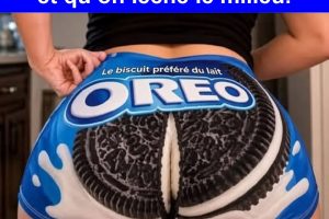 Les Oreos sont toujours meilleurs quand on les sépare et qu’on lèche le milieu.