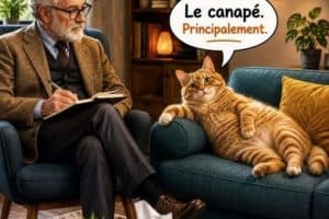 Alors … Qu’est-ce qui vous amène ?