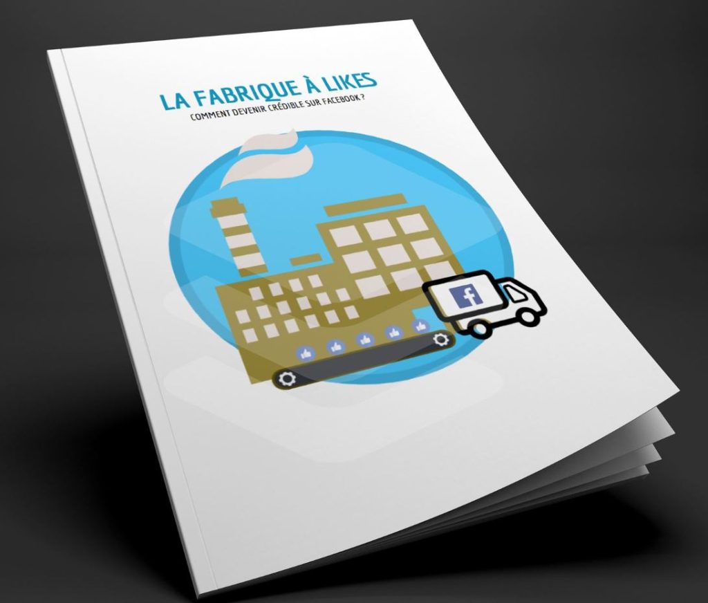 La Fabrique à Likes