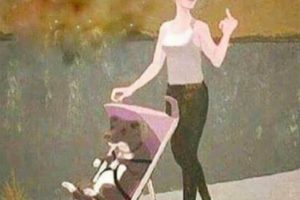 Lorsque on me demande, quand vais-je avoir des enfants …