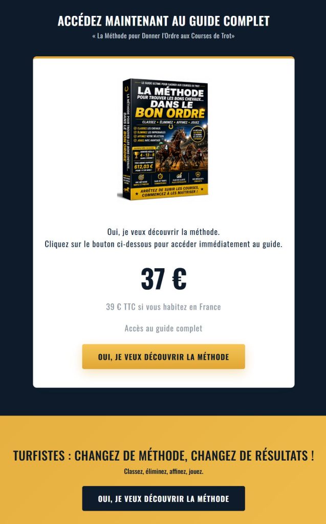 Accédez maintenant au guide complet