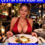 Ça a l’air d’être super bon.