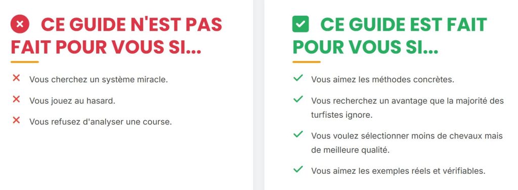 Vous aimez les méthodes concrètes
